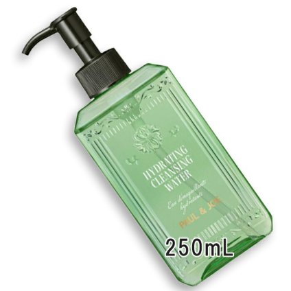 PAUL & JOE BEAUTE(ポール ＆ ジョー ボーテ) ハイドレーティング クレンジング ウォーター 250mL 2026年10月1日より順次発送