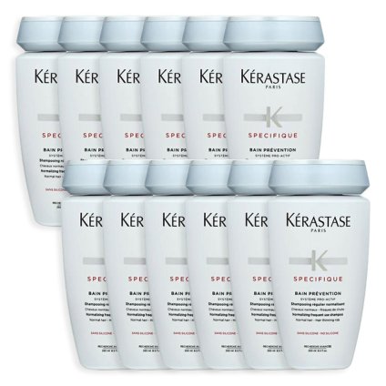 ケラスターゼ スペシフィック SP バン プレバシオン EX お得な12個セット 250ml x 12【仕入れ】  |  KERASTASE  シャンプー 美容グッズ コスメ化粧品 誕生日 クリスマス ホワイトデー 結婚記念日 ウエディングギフト 母の日 送別会 バレンタインデー 女性 彼女 妻奥さん 母お