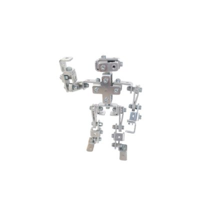 ロボット ブロック インテリア プレゼント ギフト コレクションアイテム 誕生日 大人の趣味 子供