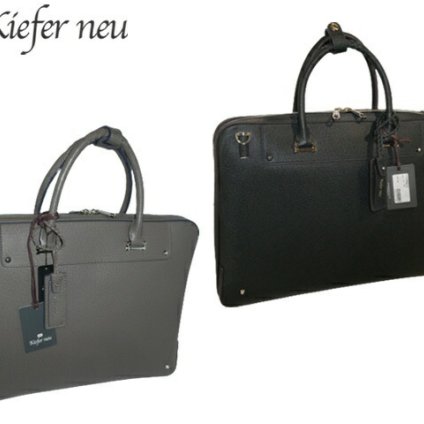正規品 メンズ レディース Kiefer neu キーファーノイ Sottile ソッティーレ ブリーフケース M ビジネス KFN8001S matu66 旅行 ギフト