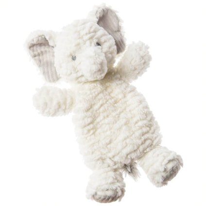 メリーマイヤー パティ アフリカエレファント ラブリー 30cm ぞう | ぬいぐるみ ナチュラルカラー 動物 どうぶつ ファーストトイ ベビー 赤ちゃん こども Mary Meyer Putty 正規輸入品