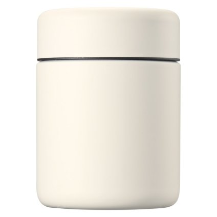 キホンノ スープジャー 400ml ホワイト ／保温ランチジャー 弁当箱 キッチン用品 お中元 御中元 ギフト 夏ギフト 暑中見舞 残暑見舞 時期 いつ お礼 お返し グルメ のし お盆 初盆 新盆 お供 御供 ギフト 2026 送料無料 ギフト プレゼント プチギフト 内祝い 快気祝い 出産祝い 結婚祝い 引出物 新築祝い お返し