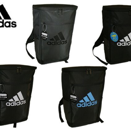 正規品 メンズ レディース adidas アディダス リュックサック 通学に PC15.6インチ対応 63771 ace63 旅行 ギフト