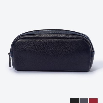 ホワイトハウスコックス Whitehouse Cox ES1907 ポーチ COSMETIC BAG メンズ コスメポーチ 小物入れ コスメケース マルチポーチ 旅行 化粧ポーチ トラベルポーチ かわいい プレゼント ギフト 全3色