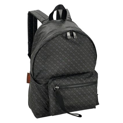 ゲラルディーニ GHERARDINI バッグ リュックサック バックパック デイパック GHB0214 BLACK レディース ブラック
