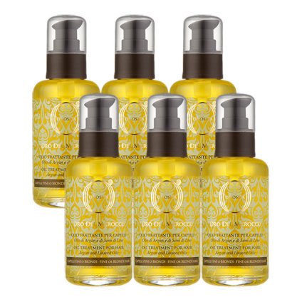 オリオセタ オイル トリートメント ファインヘア 新パッケージ 100ml x 6 【仕入れ】  |  Olioseta  ヘアオイル 美容グッズ コスメ化粧品 誕生日 クリスマス ホワイトデー 結婚記念日 ウエディングギフト 母の日 送別会 バレンタインデー 女性 彼女 妻奥さん 母お母さん 女友
