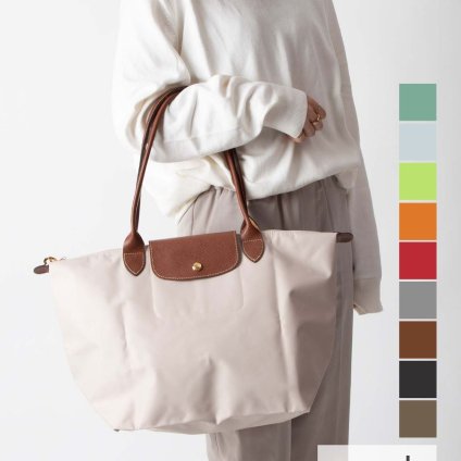 ロンシャン LONGCHAMP Le Pliage Original ル プリアージュ オリジナル Tote bag L トートバッグ L1899 089 ショルダーバッグ レディース バッグ