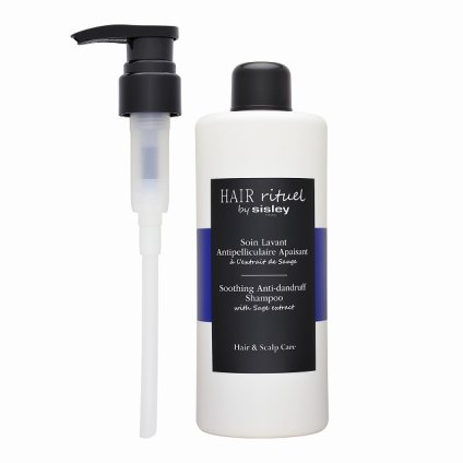 シスレー ヘア リチュアル ジェントル スカルプ シャンプー  500ml  |  sisley  シャンプー 美容グッズ コスメ化粧品 誕生日 クリスマス ホワイトデー 結婚記念日 ウエディングギフト 母の日 送別会 バレンタインデー 女性 彼女 妻奥さん 母お母さん 女友達