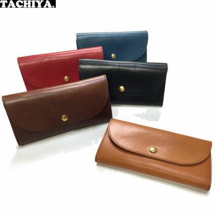 正規品 メンズ レディース tachiya タチヤ フラップロングウォレット 60438N 5150883 tcy34 旅行 ギフト