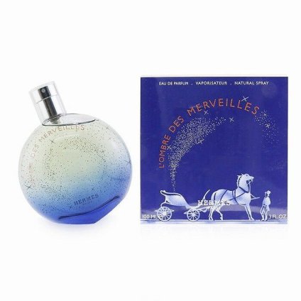 エルメス ロンブル デ メルヴェイユ オードパルファム  100ml.  |  HERMES  香水（レディース） 美容グッズ コスメ化粧品 誕生日 クリスマス ホワイトデー 結婚記念日 ウエディングギフト 母の日 送別会 バレンタインデー 女性 彼女 妻奥さん 母お母さん 女友達
