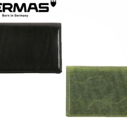 BERMAS バーマス  FURTH 名刺入れ 60700 kinu35