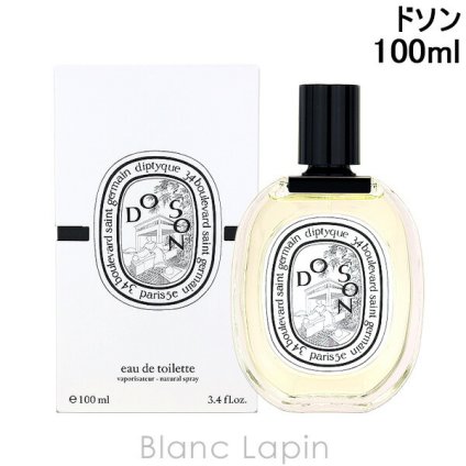 ディプティック DIPTYQUE ドソン EDT 100ml