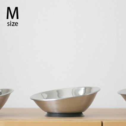 Durapet デュラペット スラントボウル M 2607sale