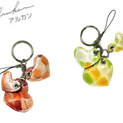 正規品 アルカン ARUKAN TAKAYA arukan タカヤ アルカン ウォレット 本革 arukan (アルカン) メテオール キー＆ストラップ 3222-301 3222301 エナメル 財布 レディース 女性用 takaya04 旅行 ギフト