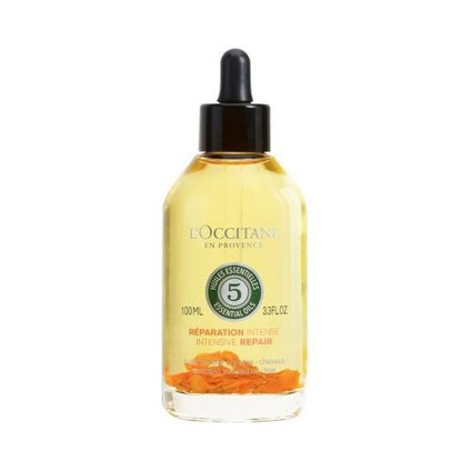 ロクシタン ファイブハーブス リペアリングインテンシヴオイル   100ml  |  激安  L'occitane  ヘアオイル 美容グッズ コスメ化粧品 誕生日 クリスマス ホワイトデー 結婚記念日 ウエディングギフト 母の日 送別会 バレンタインデー 女性 彼女 妻奥さん 母お母さん 女友達