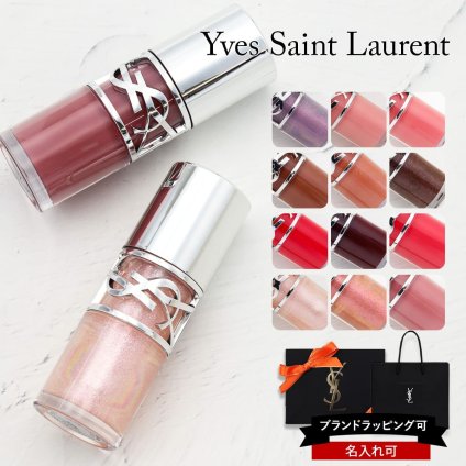 YSL ラブシャイン グロスプランパー YSL LOVESHINE PLUMPING LIP OIL GLOSS リップグロス リッププランパー リップオイル プランピンググロス 口紅 ツヤリップ 保湿 ヒアルロン酸 イヴサンローラン Yves Saint Laurent デパコス コスメ ギフト プレゼント 人気