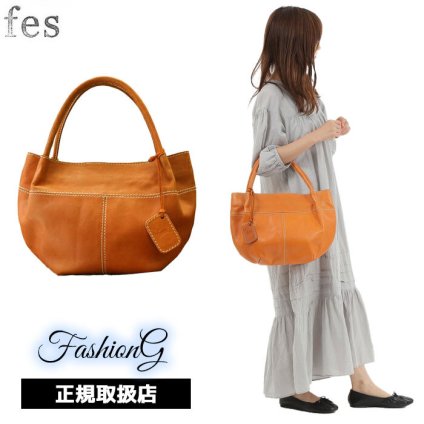 正規品 メンズ レディース fes フェス [フェス] カウレザー ハンドバッグ 48974 7086058 sri16 旅行 ギフト