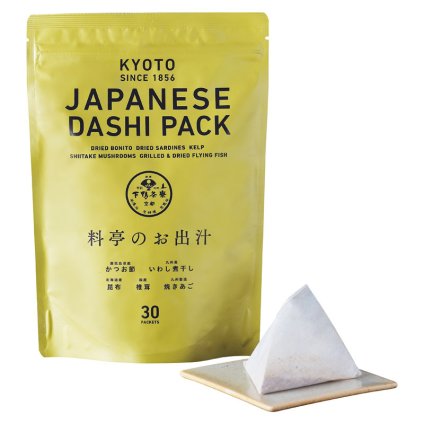 下鴨茶寮 料亭のお出汁(30包)  ／だし 調味料 食品 敬老の日 プレゼント ギフト お彼岸 お供え 秋 2026 送料無料 ギフト プレゼント プチギフト 内祝い 快気祝い 出産祝い 結婚祝い 引出物 新築祝い お返し