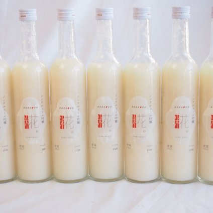 山崎(愛知県) 一糀 ノンアルコール甘酒 吟醸　500ml×7本