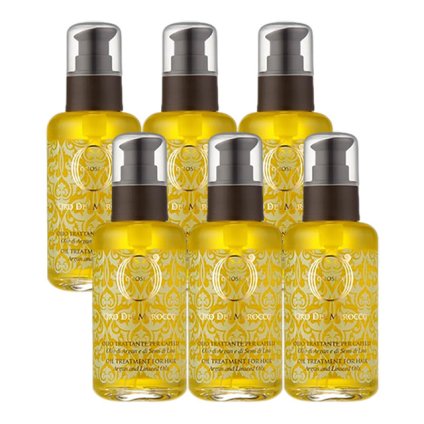 オリオセタ オイル トリートメント（普通・硬い髪用） 新パッケージ 100ml x 6 【仕入れ】  |  Olioseta  ヘアオイル 美容グッズ コスメ化粧品 誕生日 クリスマス ホワイトデー 結婚記念日 ウエディングギフト 母の日 送別会 バレンタインデー 女性 彼女 妻奥さん 母お母さん