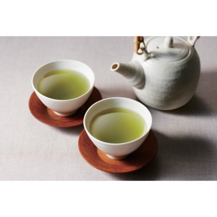 静岡掛川深むし茶