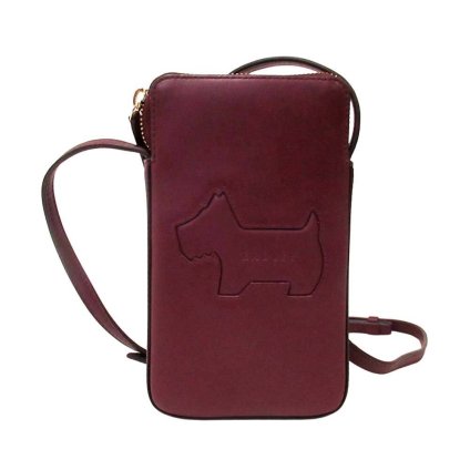 RADLEY LONDON ラドリーロンドン バッグ スコティッシュテリア ヘリテージ・レーン ショルダーバッグ  