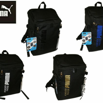 正規品 メンズ レディース PUMA プーマ アクティブ デイパック 30L J20292 ooty09 旅行 ギフト