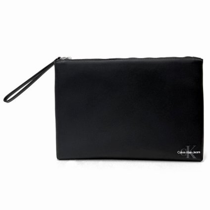 Calvin Klein カルバンクライン アウトレット バッグ メンズ クラッチバッグ 4G1049G 001