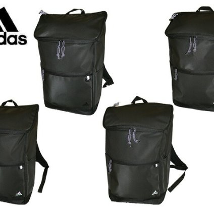 正規品 メンズ レディース adidas アディダス リュックサック 通学に B4サイズ PC15.6インチ対応 68253 ace63 旅行 ギフト