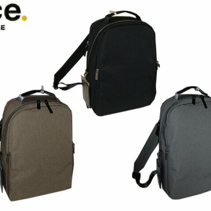 正規品 メンズ レディース ace. GENE ACE.GENE エース acegene エースジーン ジーン スリファム ヘザー2 ビジネスリュック レディース 17453 ace63 旅行 ギフト