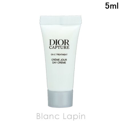 【ミニサイズ】 クリスチャンディオール Dior ディオール カプチュール クレーム 乳液・クリームミニ 5ml