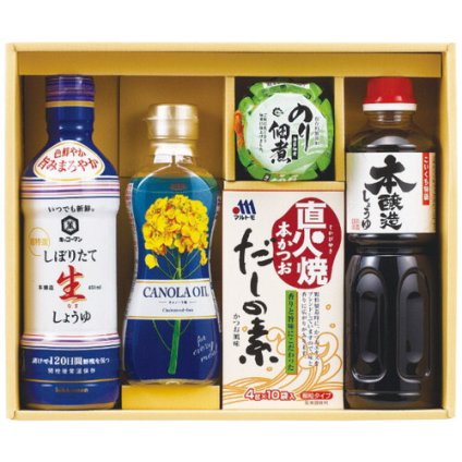 【送料無料・包装無料・のし無料】丸康 佃煮&調味料バラエティセット TGT-40S(B4) /ギフト お歳暮 入学祝い 卒業祝い 就職祝い 結婚祝い 誕生日 出産祝い 引越祝い 香典返し 新盆 初盆 御礼 内祝い 快気祝い ご挨拶 志 法事