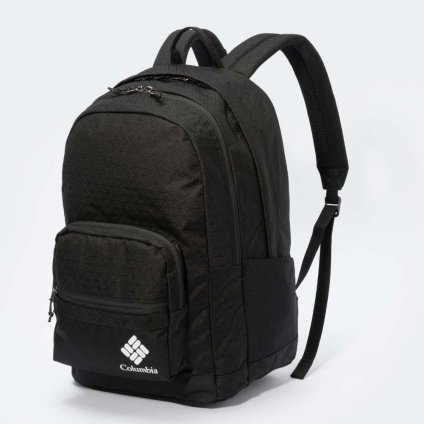コロンビア Columbia 1890031 バックパック メンズ レディース バッグ リュックサック ジグザグ Zigzag 30L Backpack カジュアル アウトドア キャンプ 出張 ギフト プレゼント 記念 ブラック 30L