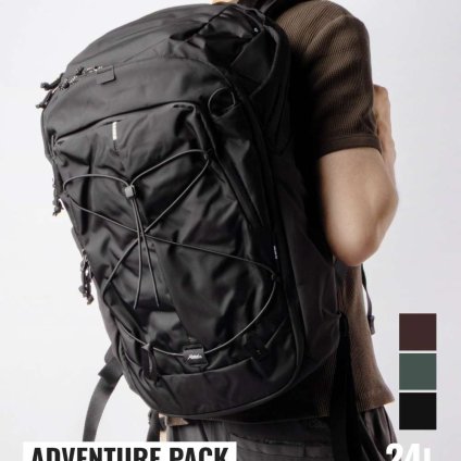 マタドール Matador 24L ADVENTURE PACK アドベンチャー パック MATGAP24001 バックパック リュックサック ユニセックス バッグ