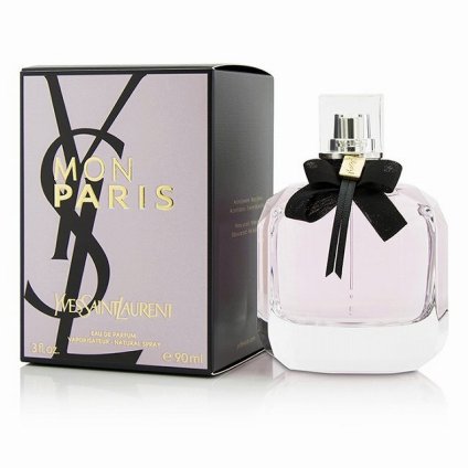 イヴ・サンローラン モン パリ オーデパルファム  90ml  |  Yves Saint Laurent／YSL  香水（レディース） 美容グッズ コスメ化粧品 誕生日 クリスマス ホワイトデー 結婚記念日 ウエディングギフト 母の日 送別会 バレンタインデー 女性 彼女 妻奥さん 母お母さん 女友達