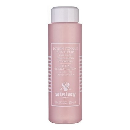シスレー フローラル トニック ローション  250ml  |  sisley  化粧水 美容グッズ コスメ化粧品 誕生日 クリスマス ホワイトデー 結婚記念日 ウエディングギフト 母の日 送別会 バレンタインデー 女性 彼女 妻奥さん 母お母さん 女友達
