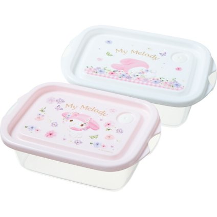 サンリオ サンリオキャラクターズ シールボックス２点セット [26-7063-033] ＦＣＮ２Ｗ ＭＭ水彩花柄 プレミアムギフト 贈り物 お祝い 日本製 内祝い 出産内祝い 結婚内祝い 快気祝い 新築祝い お返し 贈り物 プレゼント ギフト