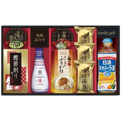 【ギフト対応無料】キッコーマン搾りたて生しょうゆバラエティギフト EU-40S (EU-40S) ※送料無料(北海道・沖縄は除く)
