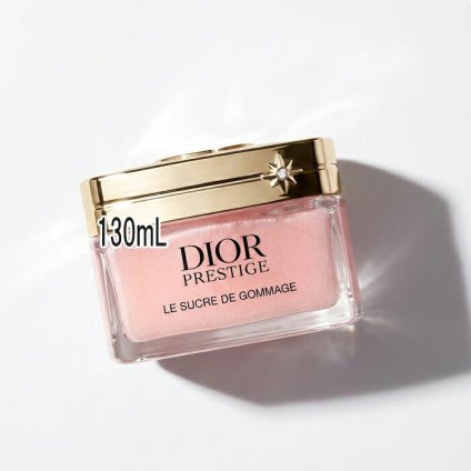 Dior(ディオール) プレステージ ル ゴマージュ N 130mL (スクラブ剤入り洗顔料)