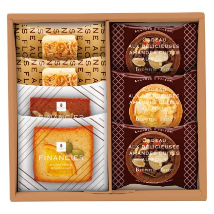 井桁堂 ガトーサンク7個入  ／各種洋菓子セット 洋菓子 スイーツ・お菓子 食品 敬老の日 プレゼント ギフト お彼岸 お供え 秋 2026 送料無料 ギフト プレゼント プチギフト 内祝い 快気祝い 出産祝い 結婚祝い 引出物 新築祝い お返し