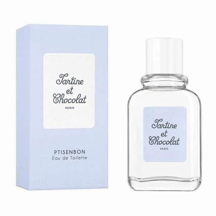 ジバンシイ タルティーヌ エ ショコラ プチサンボン オーデトワレ  60ml  |  GIVENCHY  香水（レディース） 美容グッズ コスメ化粧品 誕生日 クリスマス ホワイトデー 結婚記念日 ウエディングギフト 母の日 送別会 バレンタインデー 女性 彼女 妻奥さん 母お母さん 女友達