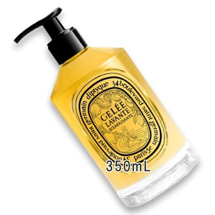 diptyque(ディプティック) ボディ＆ヘア ウォッシュジェル 350mL