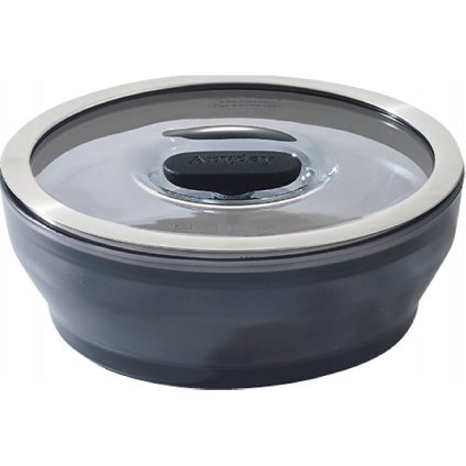 マイヤー エニディ 浅型ディッシュ(18cm)  ／電子レンジ用調理器具 調理器具 キッチン用品 敬老の日 プレゼント ギフト お彼岸 お供え 秋 2026 送料無料 ギフト プレゼント プチギフト 内祝い 快気祝い 出産祝い 結婚祝い 引出物 新築祝い お返し