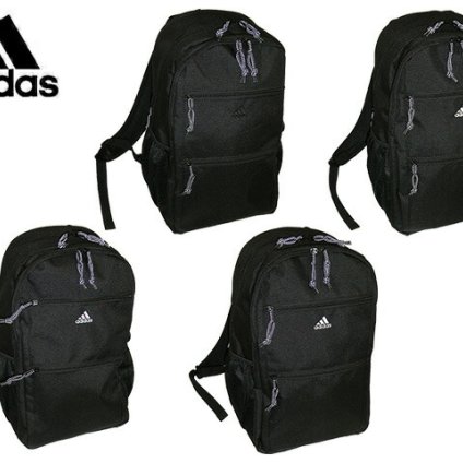 正規品 メンズ レディース adidas アディダス リュックサック 通学に B4サイズ PC15.6インチ対応 68243 ace63 旅行 ギフト