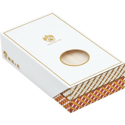 手延素麺 揖保乃糸 上級品 古 12束 [26-0478-130] KF-20 そうめん 素麺 手延べそうめん 1年熟成 熟成麺 コシ のどごし 和紙風パッケージ お中元 お歳暮 ギフト 内祝い お返し 贈り物 プレゼント グルメ
