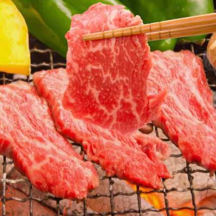 佐賀牛 熊本あか牛 焼肉 セット 食べ比べ 高級 和牛 モモ肉 贅沢 600g 九州 ギフト お取り寄せ