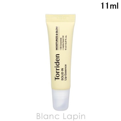 トリデン Torriden ソリッドイン リップエッセンス リップケア 11ml