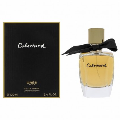 グレ カボシャール NEW オードパルファム  100ml  |  激安  Gres  香水（レディース） 美容グッズ コスメ化粧品 誕生日 クリスマス ホワイトデー 結婚記念日 ウエディングギフト 母の日 送別会 バレンタインデー 女性 彼女 妻奥さん 母お母さん 女友達