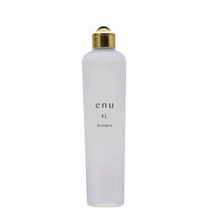 エヌ シャンプー FL  300ml  |  激安  enu  シャンプー 美容グッズ コスメ化粧品 誕生日 クリスマス ホワイトデー 結婚記念日 ウエディングギフト 母の日 送別会 バレンタインデー 女性 彼女 妻奥さん 母お母さん 女友達