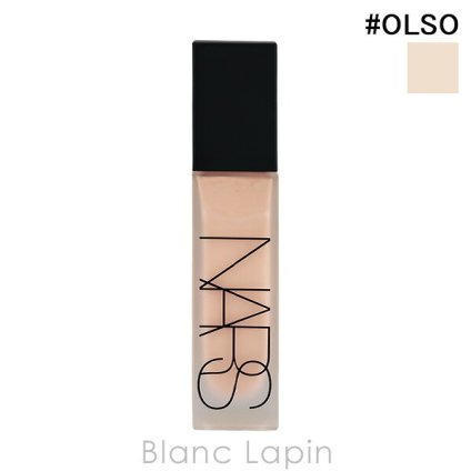 ナーズ NARS ナチュラル ロングウェア ファンデーション #OLSO ライト1 04784 リキッドファンデーション 30ml